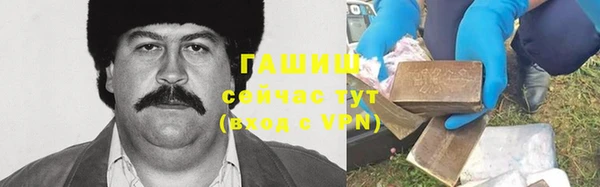 стафф Арсеньев