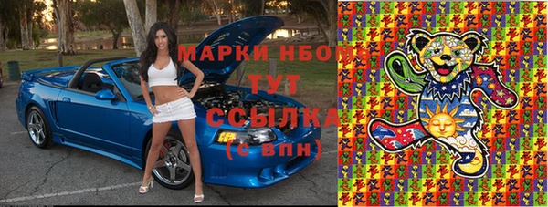 стафф Арсеньев